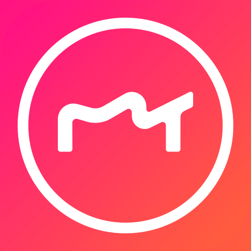 Meitu App